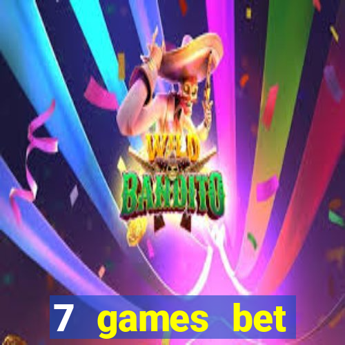 7 games bet reclame aqui